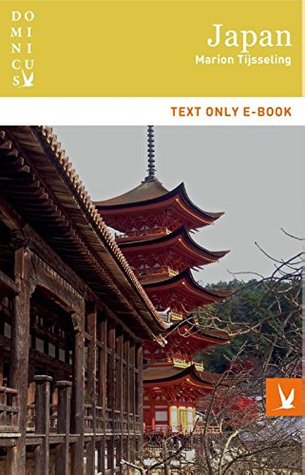 Japan (Dominicus landengids) (Dutch Edition)