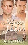 The Heart Of Texas