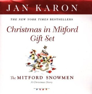 Christmas in Mitford Gift Set: The Mitford Snowmen and Esther's Gift (Hardcover)