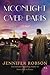 Moonlight Over Paris by Jennifer Robson