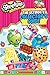 Shopkins: The Ultimate Collector's Guide