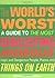 The World's Worst by Mark Frauenfelder