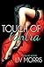 Touch of Tantra: Complete Series (Touch of Tantra, #1-2)