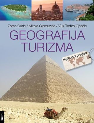 Geografija turizma