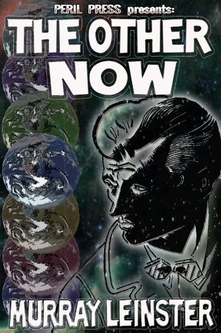The Other Now (Kindle Edition)