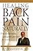 Healing Back Pain Naturally