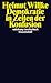 Demokratie in Zeiten der Konfusion by Helmut Willke