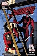 Daredevil (2011-2014) #8
