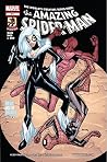 Amazing Spider-Man (1999-2013) #677 Amazing Spider-Man (1999-2013) #677