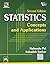 Statistics, Concepts and Ap...