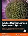 Building Machine Learning Systems with Python Master