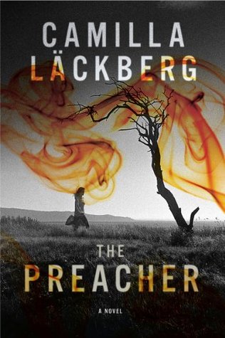 The Preacher (Patrik Hedström, #2)