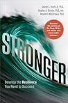 Stronger by George S. Everly Jr.