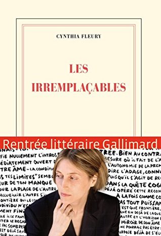Les irremplaçables (Kindle Edition)