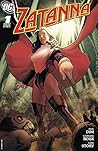 Zatanna (2010-2011) #1