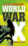 World War X by Jerry Frissen