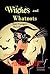Witches and Whatnots (Izzy ...