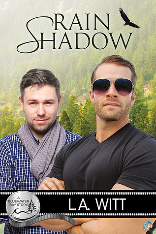 Rain Shadow (Bluewater Bay, #10)