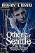 Others of Seattle: Series Volume 1 (Others of Seattle Collection)