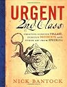 Urgent 2nd Class: Creating Curious Collage, Dubious Documents, and Other Art from Ephemera
