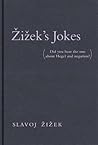 Žižek's Jokes: