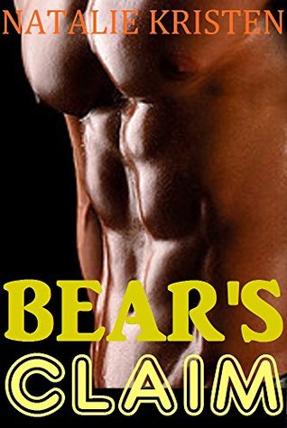 Bear's Claim (Bear Heat #3)