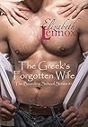 The Greek's Forgotten Wife (The Boarding School #1)
