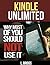 Kindle Unlimited: Why Most ...
