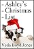 Ashley's Christmas List
