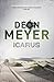 Icarus (Benny Griessel, #5)