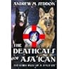 The Deathcats of Asa'ican and Other Tales of a Space Vet by Andrew M. Seddon
