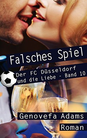 Falsches Spiel (Kindle Edition)
