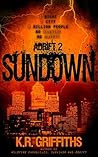 Book cover for Sundown (Adrift, #2)
