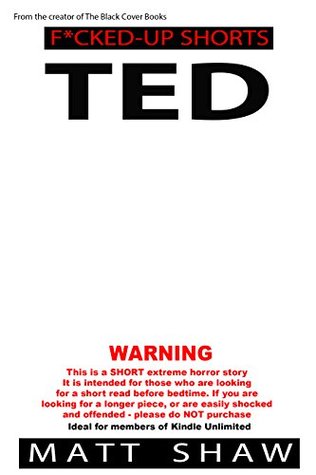 Ted (Kindle Edition)