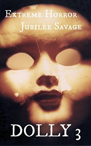 Dolly 3 (The Dolly Trilogy #3)