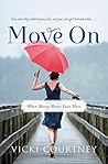 Book cover for Move On: When Mercy Meets Your Mess