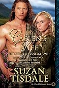 Caelen's Wife: The Complete Collection