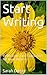 Start Writing: Ideas for New Writers