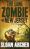 The Lone Zombie of New Jersey