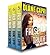 False Truth 5-7: A Jordan Fox Mystery Boxed Set (Jordan Fox Mystery #5-7)