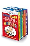 Bigger Than Ever Collection (Big Nate) (Big Nate) Bigger Than Ever Collection (Big Nate) (Big Nate)
