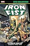 Iron Fist Epic Co...
