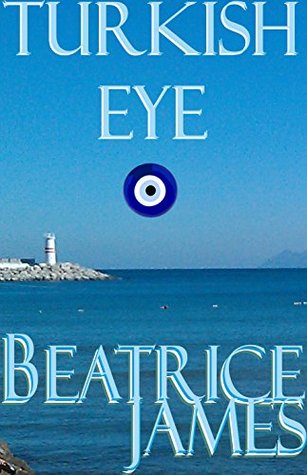 Turkish Eye (Kindle Edition)