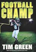 Football Champ (Football Genius, #3)