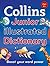 Collins Junior Illustrated Dictionary (Collins Primary Dictionaries)