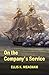 On the Company's Service (P...