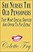 She Nurses The Old Pensioners: They Want Special Services And Offer to Pay Extra! (Role Play Book 3)