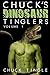 Chuck's Dinosaur Tinglers by Chuck Tingle