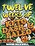 Twelve Weeks of KETO, DASH, & PALEO (Diet Books Book 1)