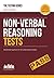 NON-VERBAL REASONING TESTS by Marilyn Shepherd